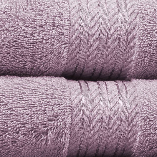 2 Piece Supreme Bath Towel Pack | Fine Combed Cotton - Pack of 2 Jumbo Bath Sheets - restmor.co.uk - colour