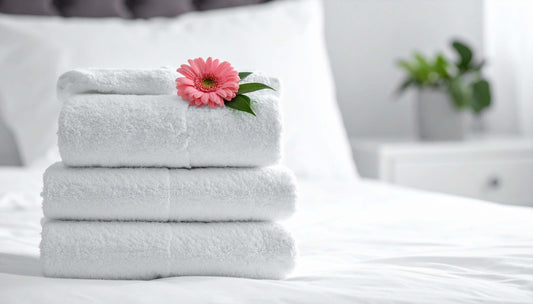 A hosts guide to GSM, thread count & tog ratings - restmor.co.uk