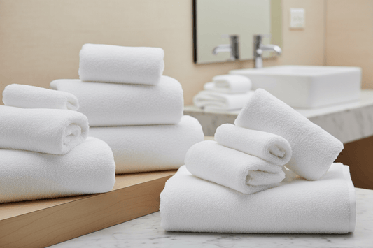 Wholesale Linen for Care Homes: What Managers and Procurement Directors Need to Know - restmor.co.uk