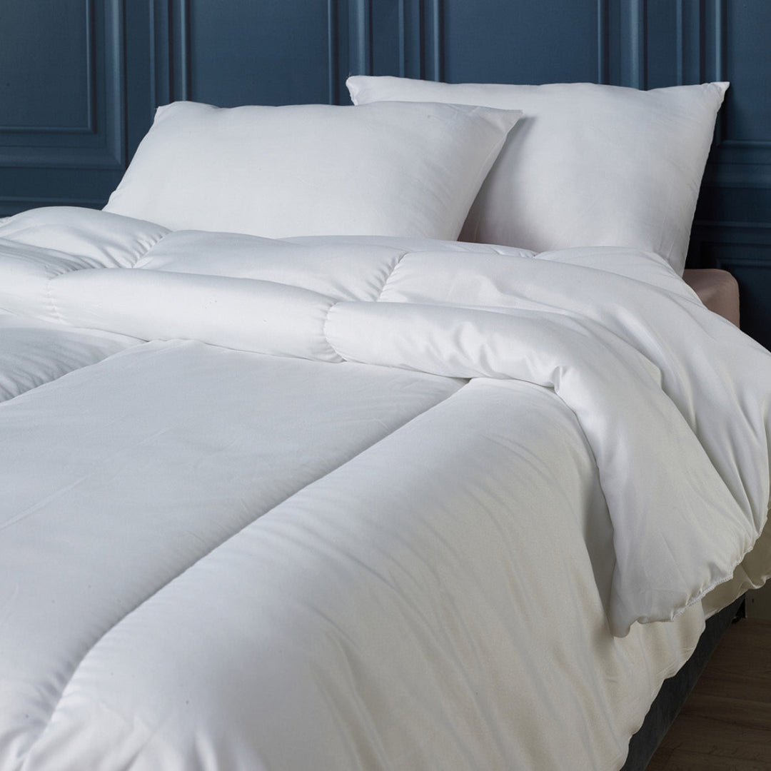 Soft Like Down Microfibre Duvet Range | Soft Hollowfibre Fill