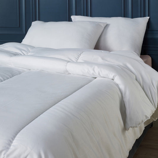 Soft Like Down Microfibre Duvet Range | Soft Hollowfibre Fill