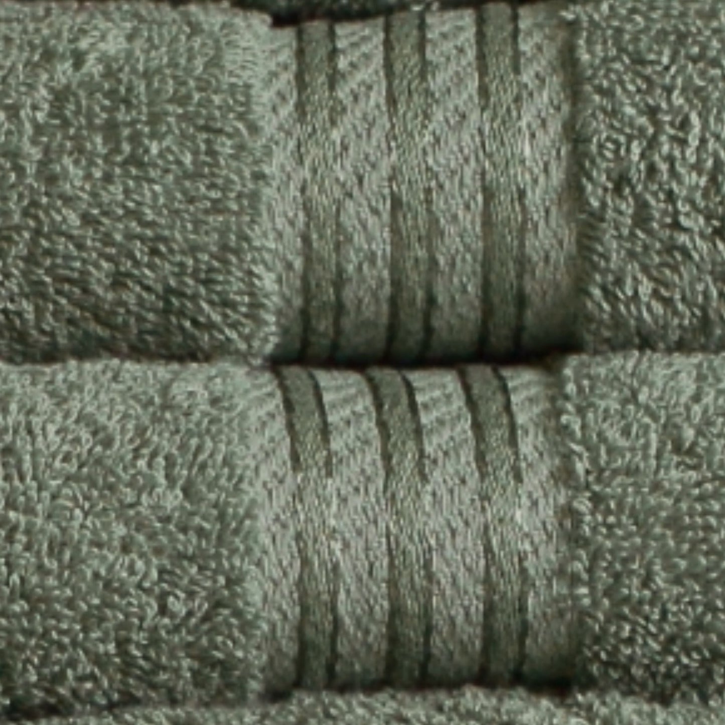 2 Piece Supreme Bath Towel Pack | Fine Combed Cotton - Pack of 2 Jumbo Bath Sheets - restmor.co.uk - colour