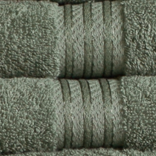 2 Piece Supreme Bath Towel Pack | Fine Combed Cotton - Pack of 2 Jumbo Bath Sheets - restmor.co.uk - colour