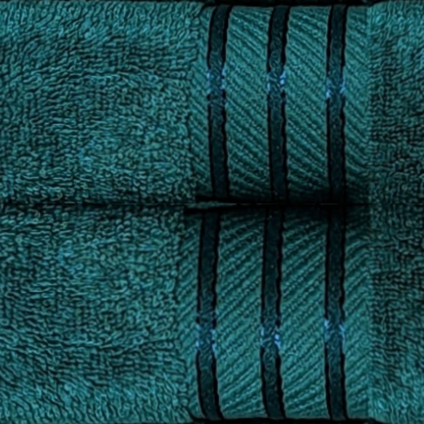 2 Piece Supreme Bath Towel Pack | Fine Combed Cotton - Pack of 2 Jumbo Bath Sheets - restmor.co.uk - colour