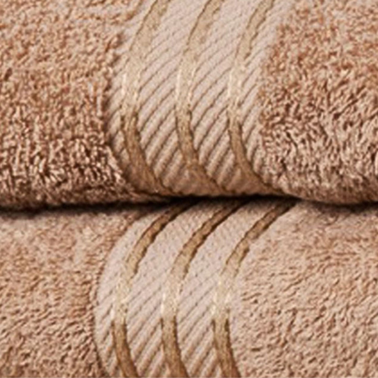 2 Piece Supreme Bath Towel Pack | Fine Combed Cotton - Pack of 2 Jumbo Bath Sheets - restmor.co.uk - colour