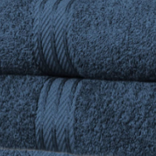 2 Piece Supreme Bath Towel Pack | Fine Combed Cotton - Pack of 2 Jumbo Bath Sheets - restmor.co.uk - colour