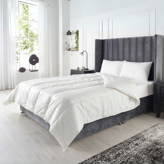 Prelude Duvet | Hypoallergenic - Hollowfibre Fill
