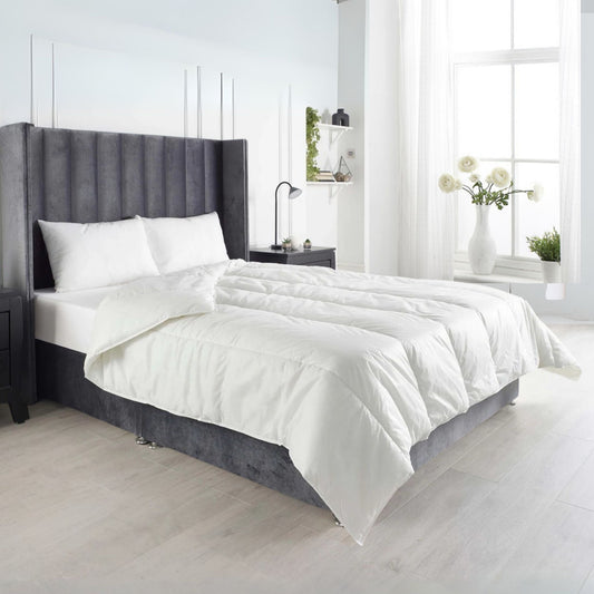 Prelude Duvet | Hypoallergenic - Hollowfibre Fill