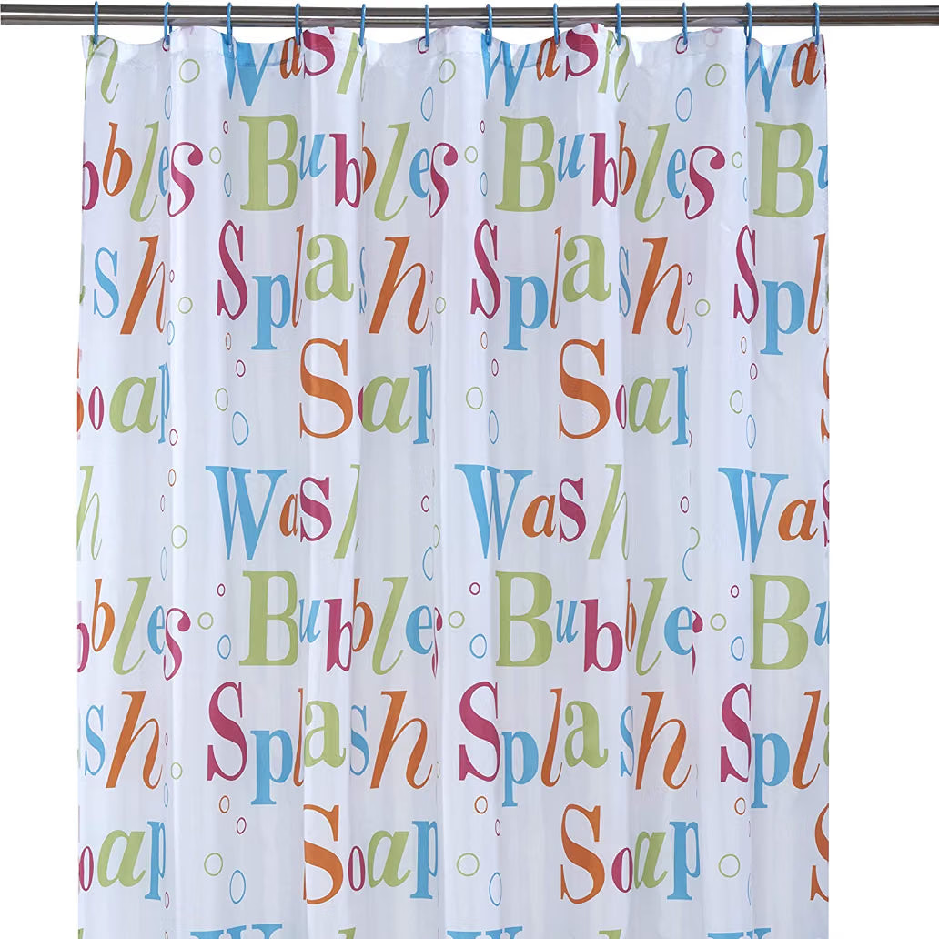 Shower Curtains Wholesale Clearance Job Lot