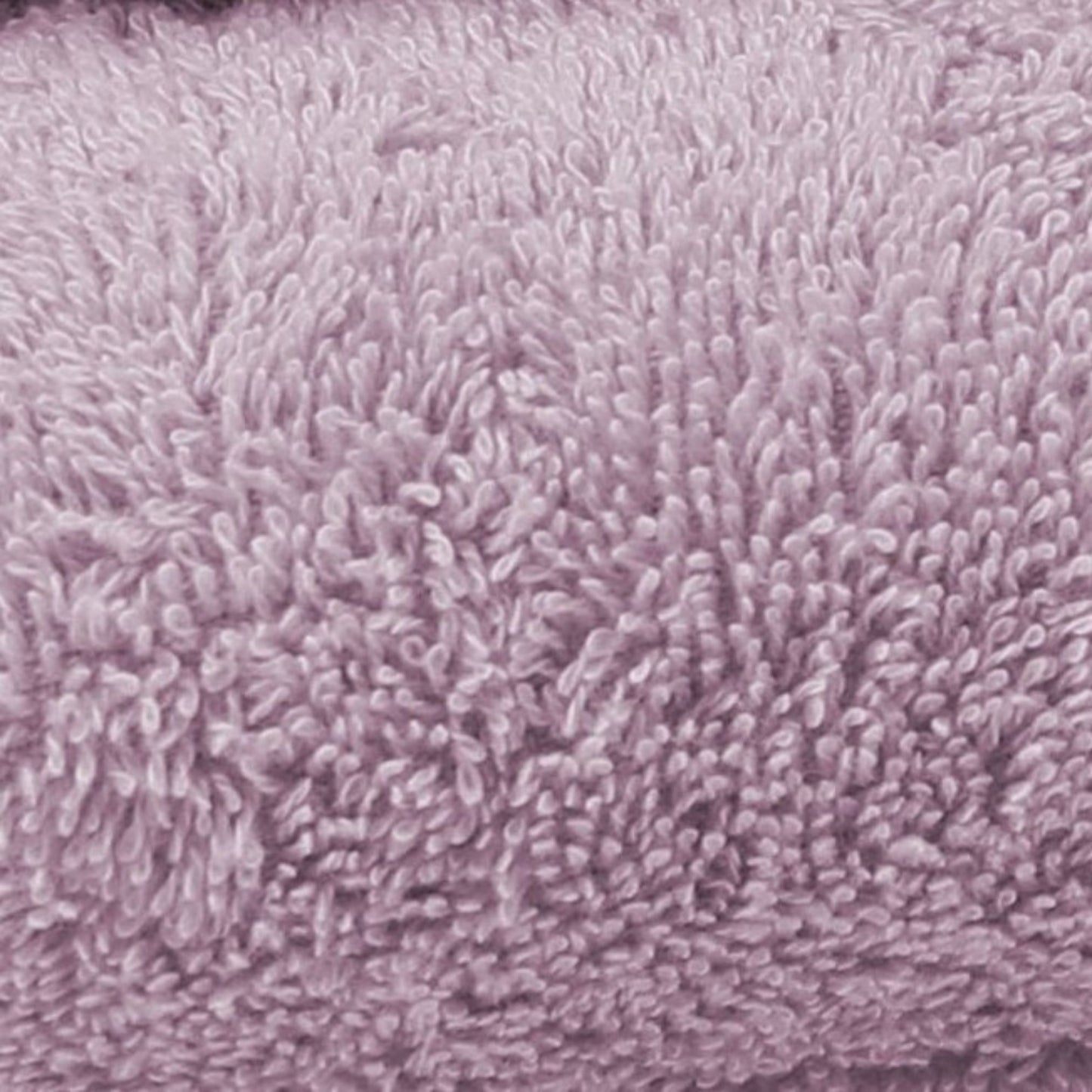 Mauve - Bathroom Towel | Combed Cotton - Supreme Range