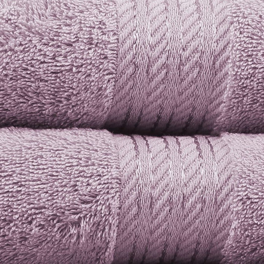 4 Piece Supreme Bath Towel Bundle - Fine combed cotton |  Pack of 4 bath sheets