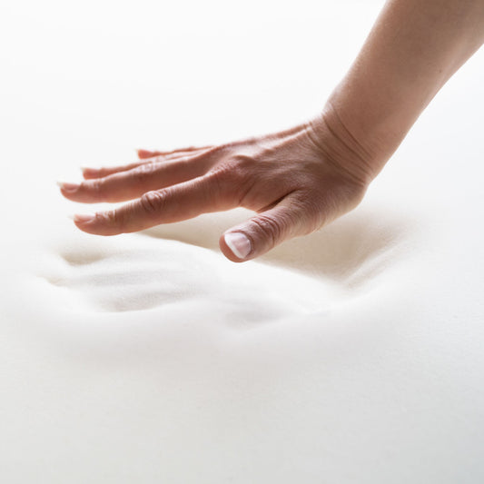 Multi-Relax Pillow | Dual-Sided Support