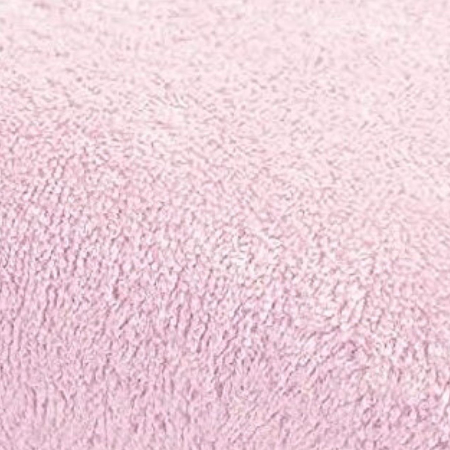 Solid light pink color swatch