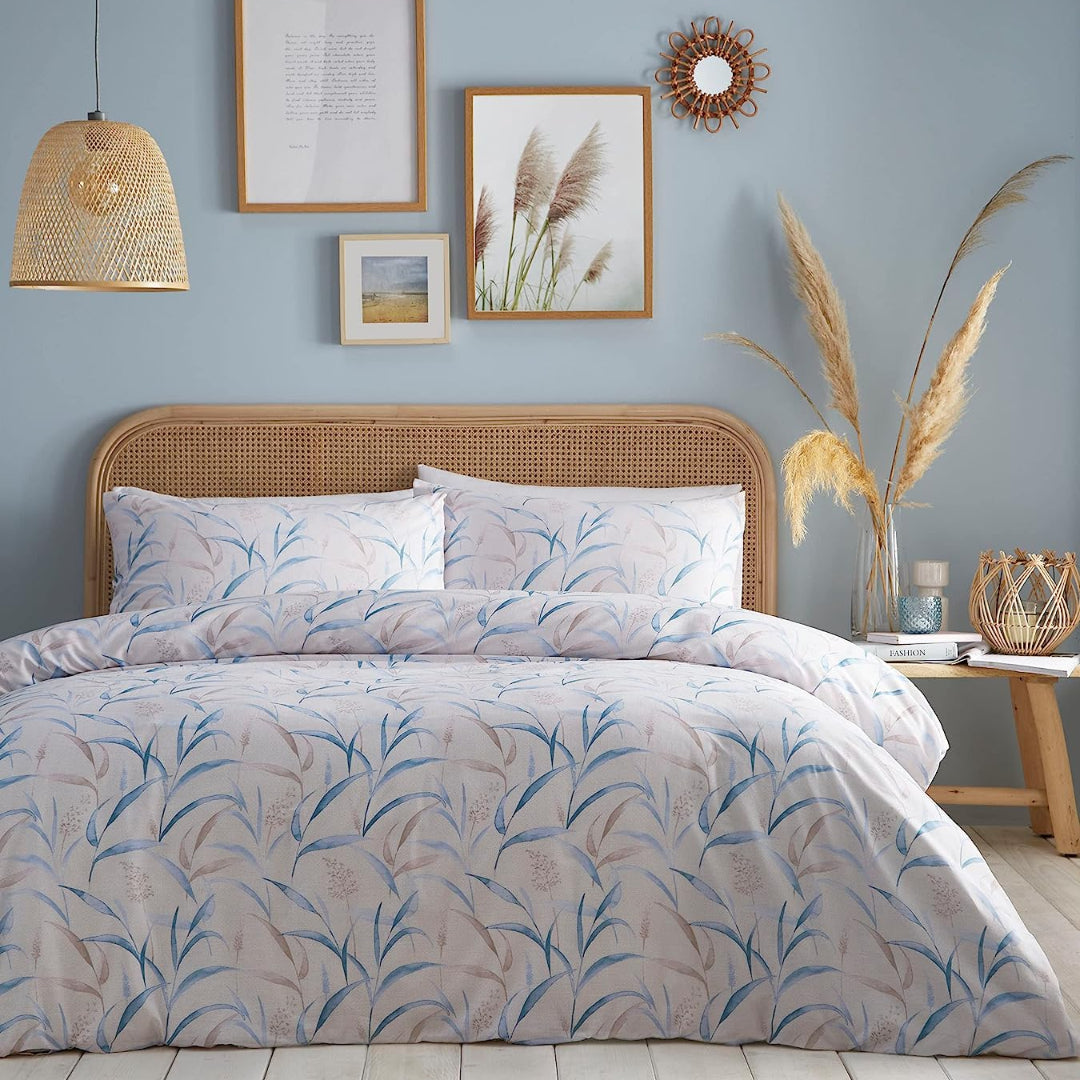 Polycotton Duvet Cover Set – Clearance Mixed Designs