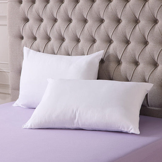 Restmor Super Bounce Pillow Pair | Medium - Firm Support